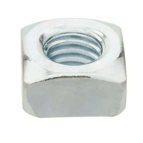 Stainless Steel Square Nut