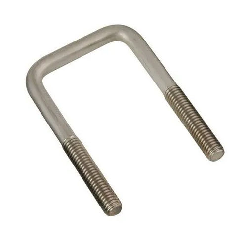 Stainless Steel U Bolt