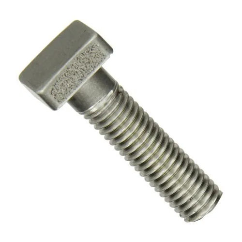 Stainless Steel Square Head Bolts