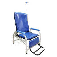 Blood Transfusion Chair