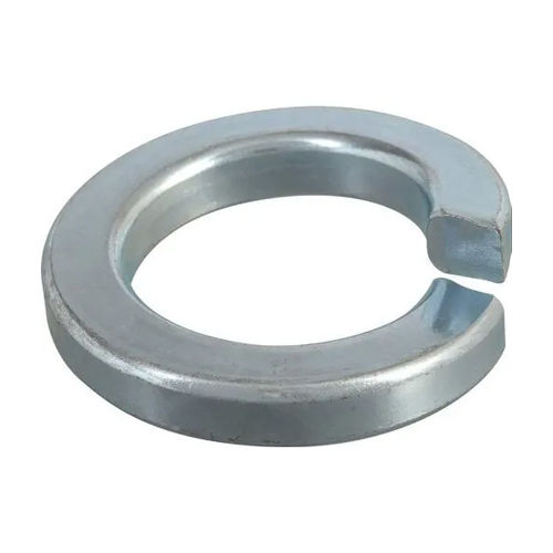 Stainless Steel Spring Lock Washer