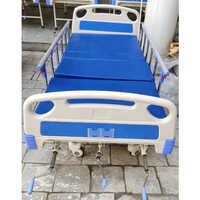 Hospital Semi Fowler Bed
