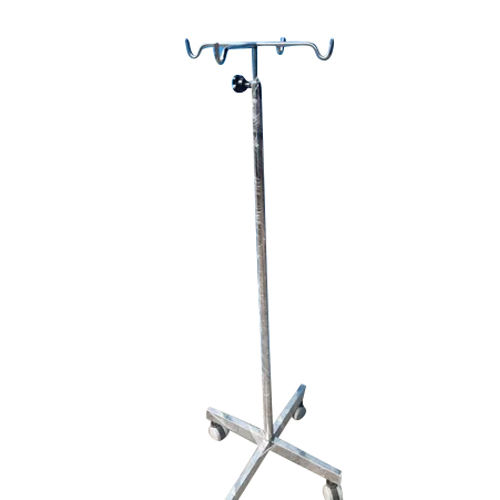 MP 533 SS IV Stand