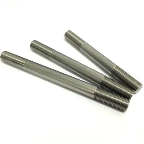 Half Thread Stud Bolt Grade: 202/304/316