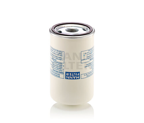 Mann LB 719/2 Air Oil Separator