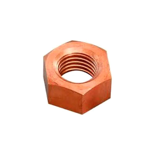 Copper Nut