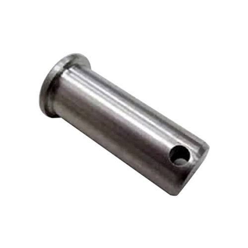 Silver Stainless Steel 304 Clevis Pin