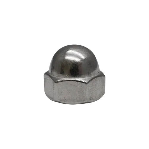 Domed Cap Nut