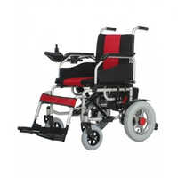 Electric Wheel Chair