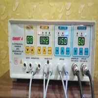 Cautery Machine