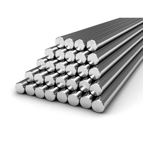 Stainless Steel Round Bar