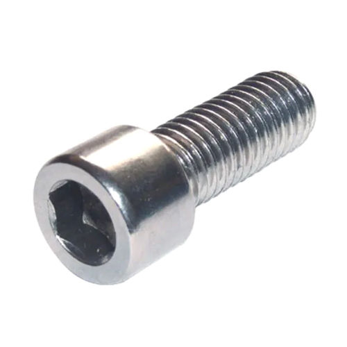 Stainless Steel Allen Cap Screw