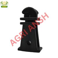 Fence Insulator 5.1 Number Black