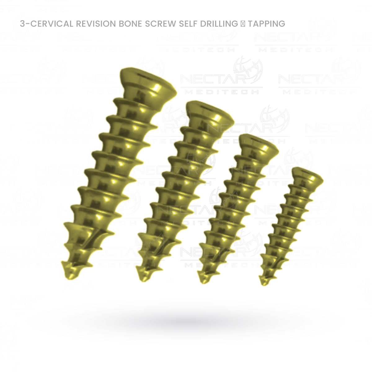 Anterior Cervical Fixation System