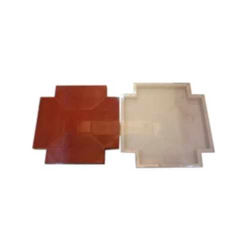 Color Paver Moulds