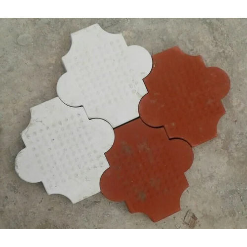 Olympia Paver Moulds