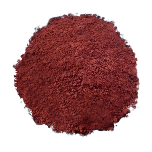 Chemical And Colour Pigments