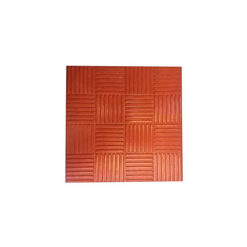 Pencil Tiles Moulds