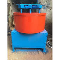 Concrete Color Mixing Machine - Color: Blue