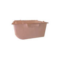 Plastic Kerb Stone Moulds - Color: Different Available