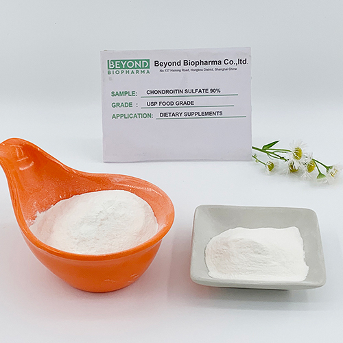Chondroitin Sulfate