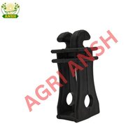 Fence Insulator 4.1 Black