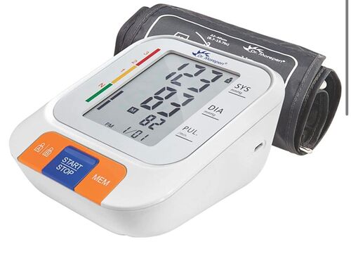 BP Monitor