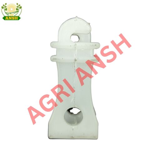 Fence Insulator MINI LADY WHITE