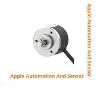 Autonics E40S8-500-3-N-24 Shaft Encoder