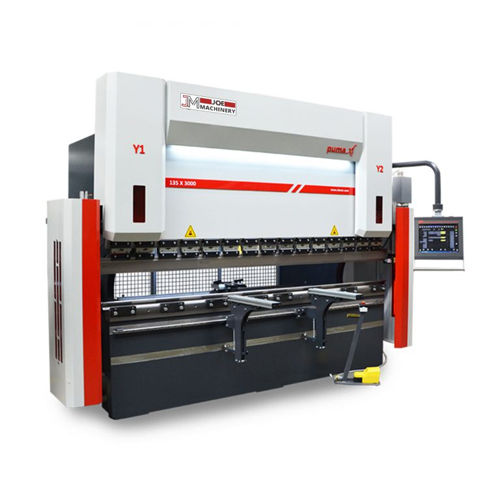 Hydraulic Press Brake Machine