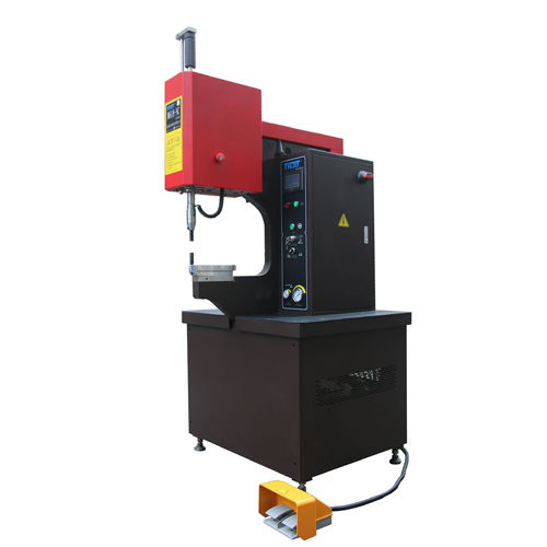 Electric Fastener Insertion Machine