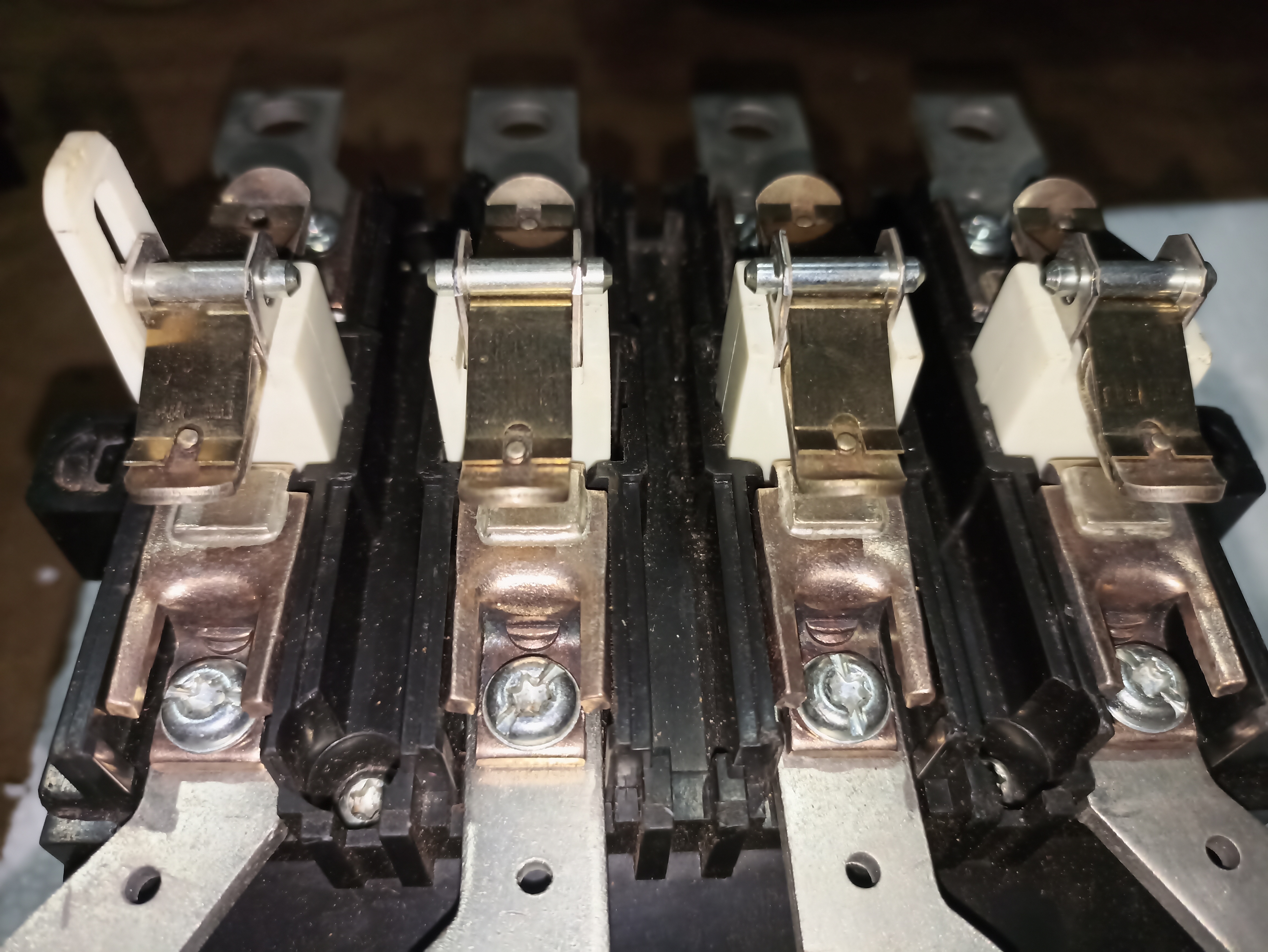 SIEMENS 3TK-10 CONTACTOR