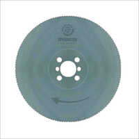 Friction Circular Saw - Color: Silver