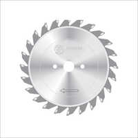 Adjustable Scoring Circular Saws - Color: Silver