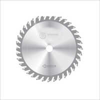 Circular For Beam Saw Machine - High Speed Steel Cutter Blade, Diameter 6-42 Inches, Silver Color | High Performance, Reliable Operations, Long Functional Life