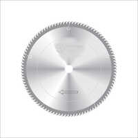 Circular For Poly Glass Cutter - Color: Silver