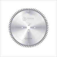 Circular For Beam Saw Machine - High Speed Steel Cutter Blade | Diameter 6 To 42 Inch, Silver Color, Round Shape, Industrial Use, High Performance