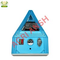 Portable Agricultural Battery Sprayer Pump