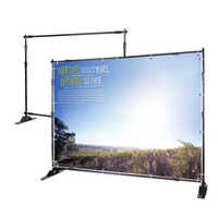 Adjustable Backdrop Stand