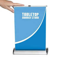 Promotional Table Top Stand