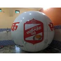 Promotional Sky Balloon - Age Group: 21+