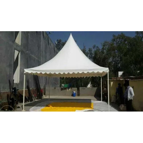 Any Color Outdoor Pagoda Tent