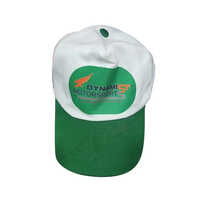 Printed Promotional Caps - Age Group: 18+