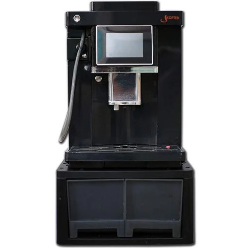 240 V Coffee Vending Machine