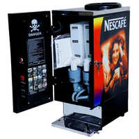 Multicolor Nescafe E Smart Coffee Making Machine