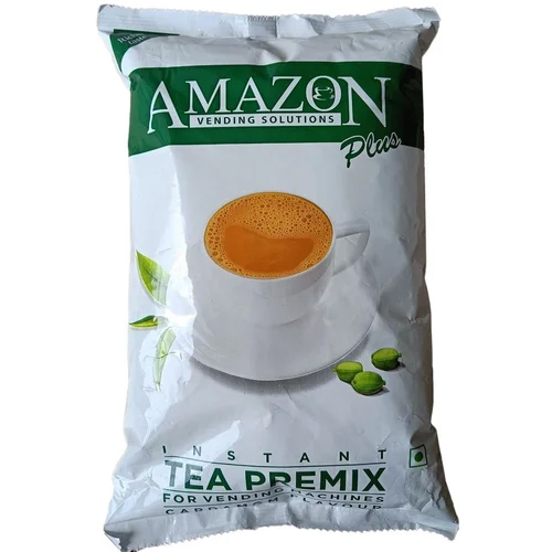 Amazon Vending Solution Tea Premix