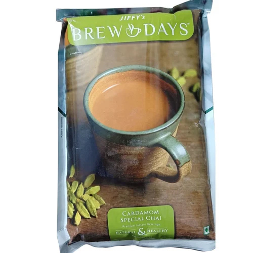 Brewdays Cardamom Tea Premix