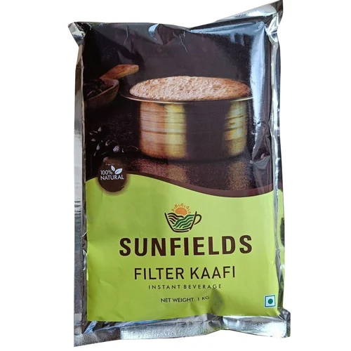 1 kg Filter Coffee