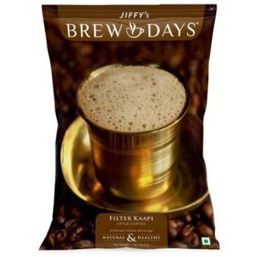 Brewdays Filter Coffee