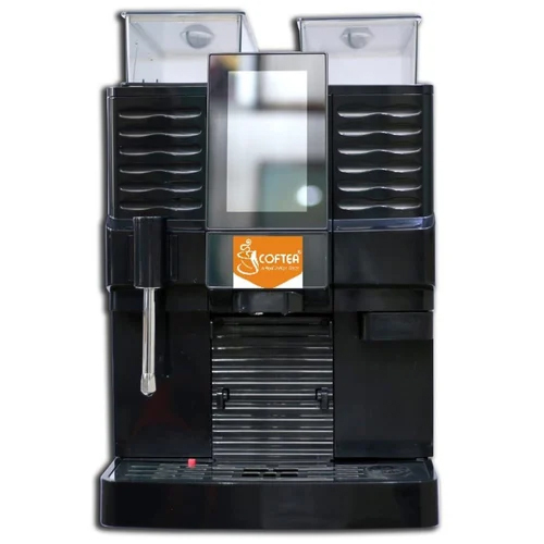 Semi Automatic Coffee Making Machine